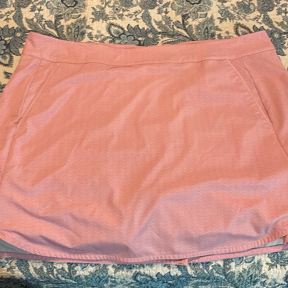Vineyard Vines Women’s Skort XL